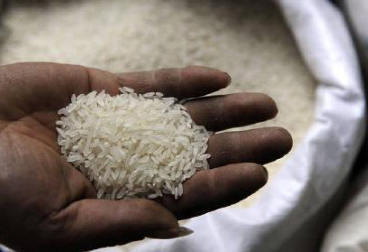 Why global rice markets are in turmoil