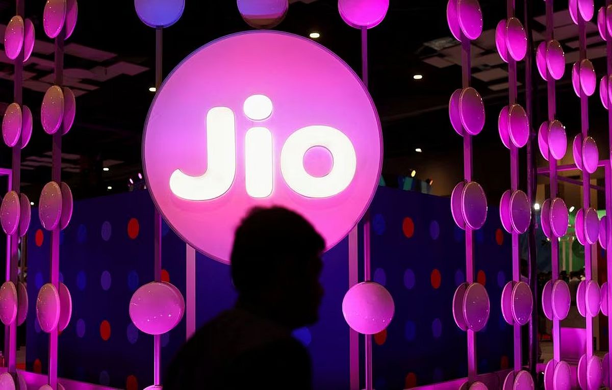 Jio