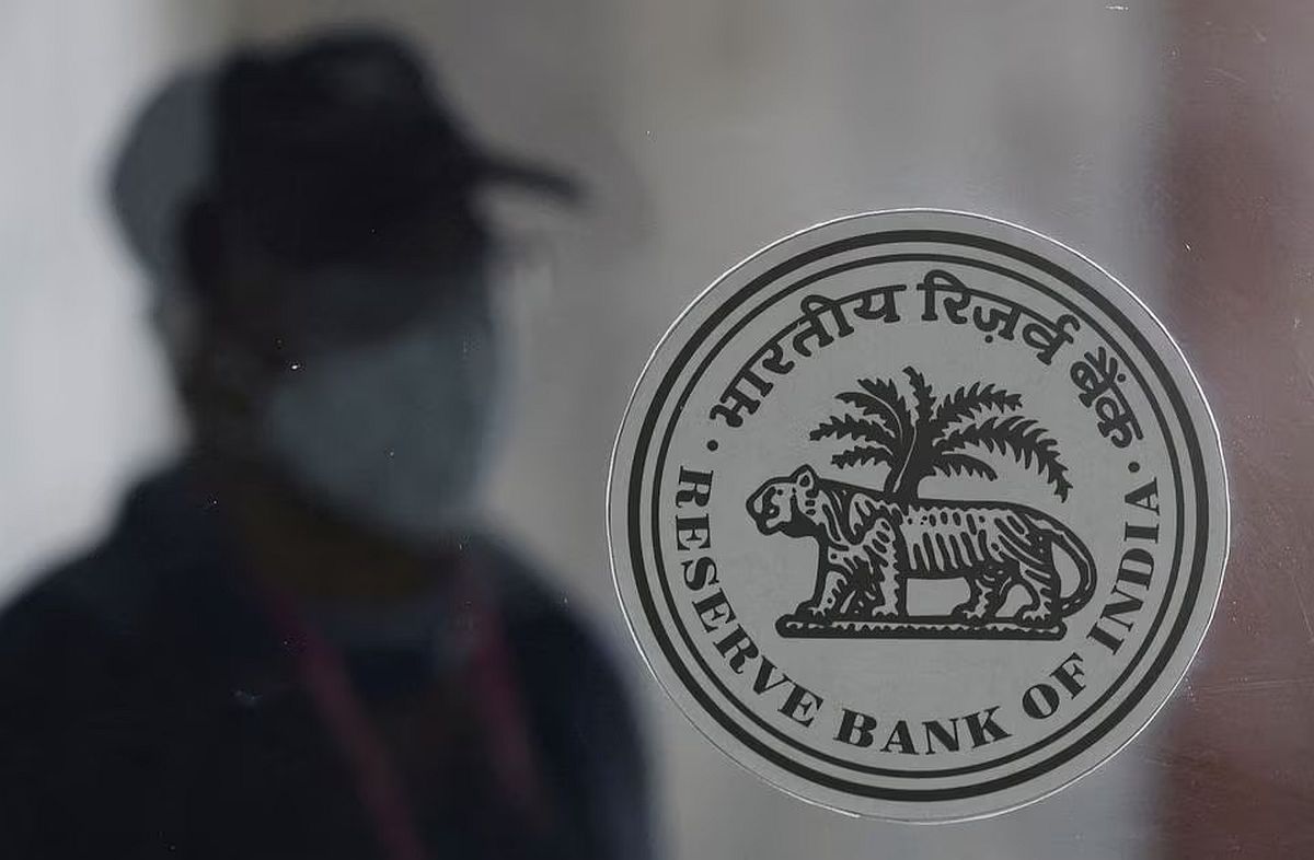 RBI to Auction 7-day VRR for Rs 1 Lakh Cr on Friday