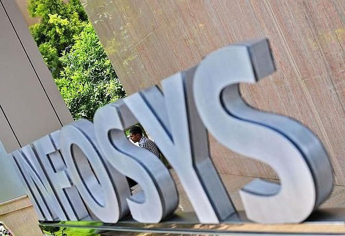 Infosys