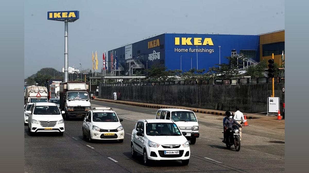 Ikea India Expands Same-Day Delivery, Goes All-Electric