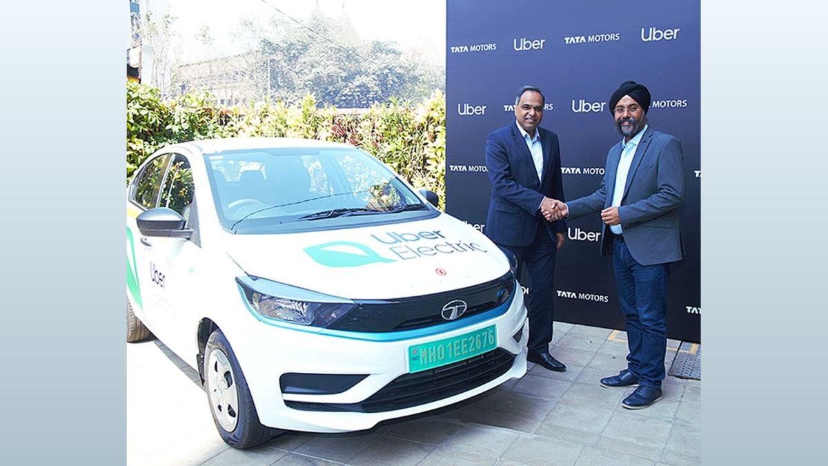 ETO Motors Deploys 500 Electric Three-wheelers in UP