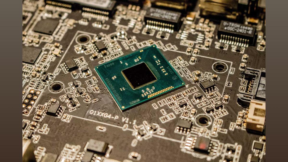 Tata Electronics Leads India's Semiconductor Fab Entry