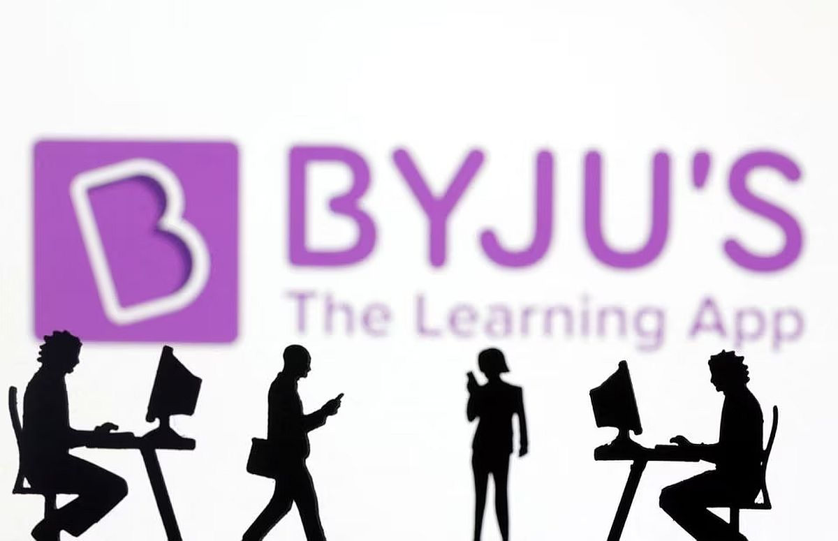 Byju's