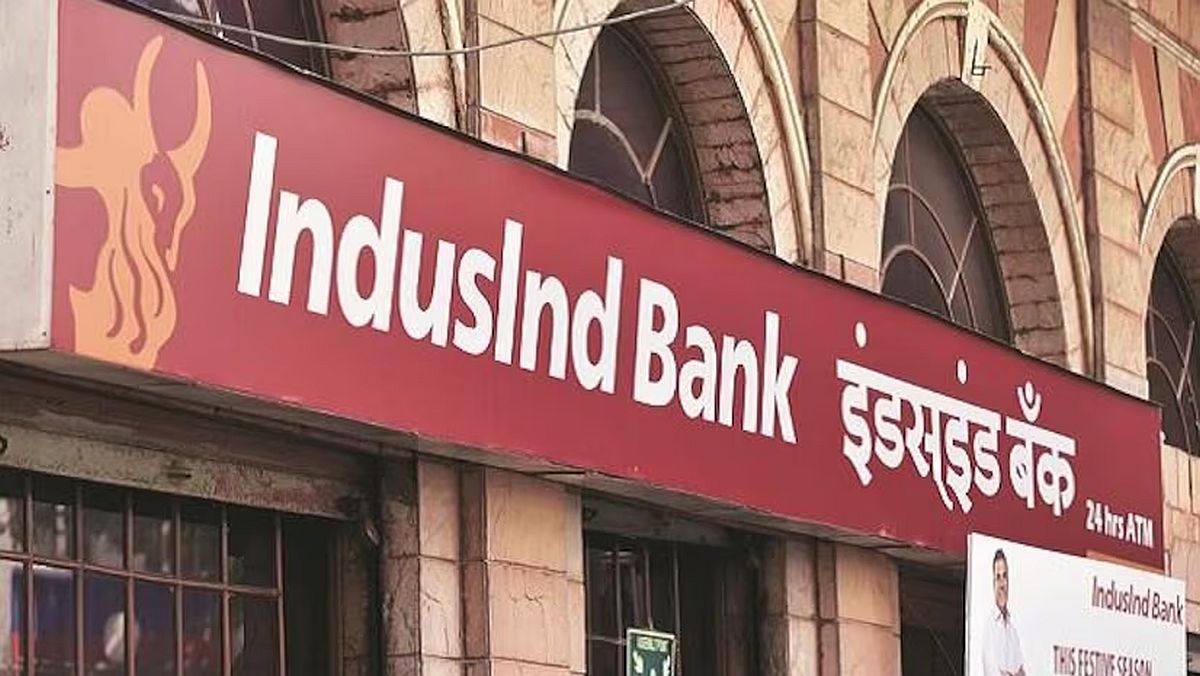 IndusInd Bank Q4 Profit Up 15% on Core Income Growth