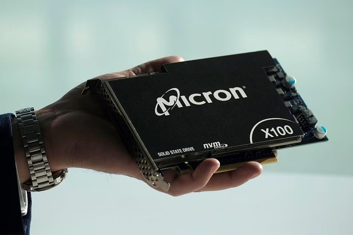 Micron