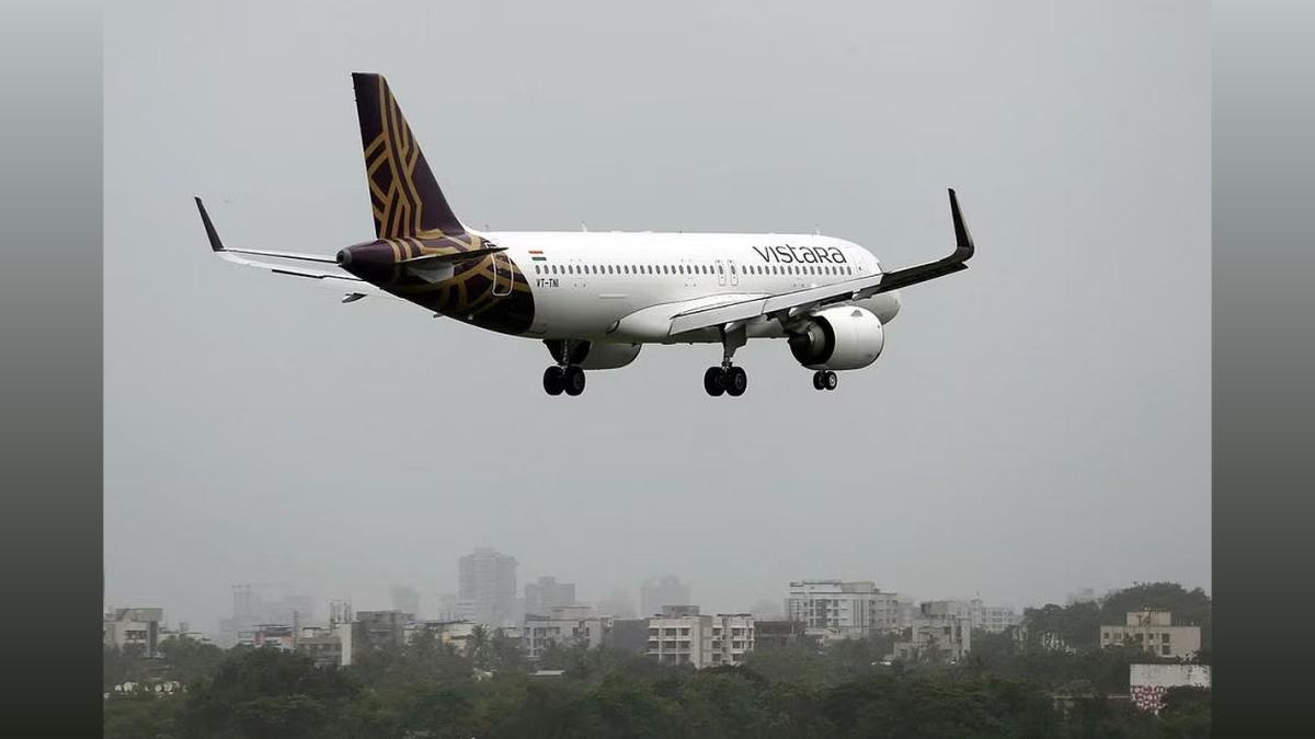 Air India-Vistara Merger: Singapore Regulator Gives Conditional Nod