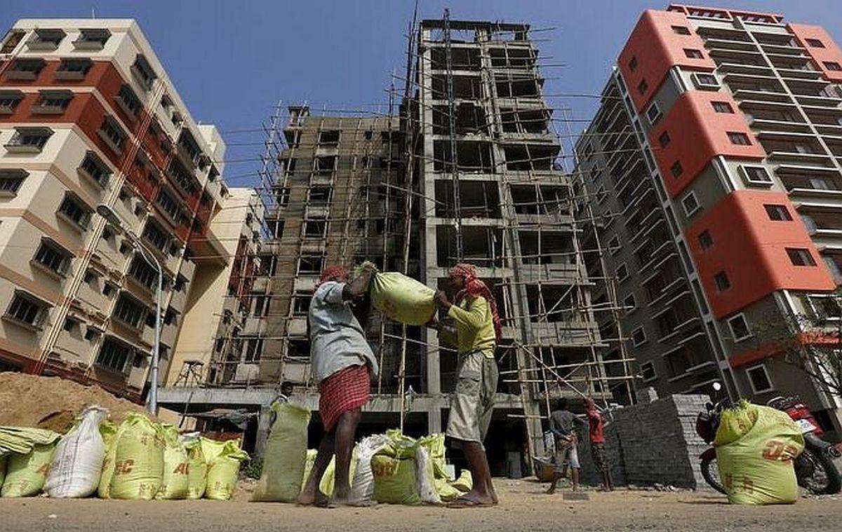 Pune Property Registrations Up 7% in Nov: Knight Frank