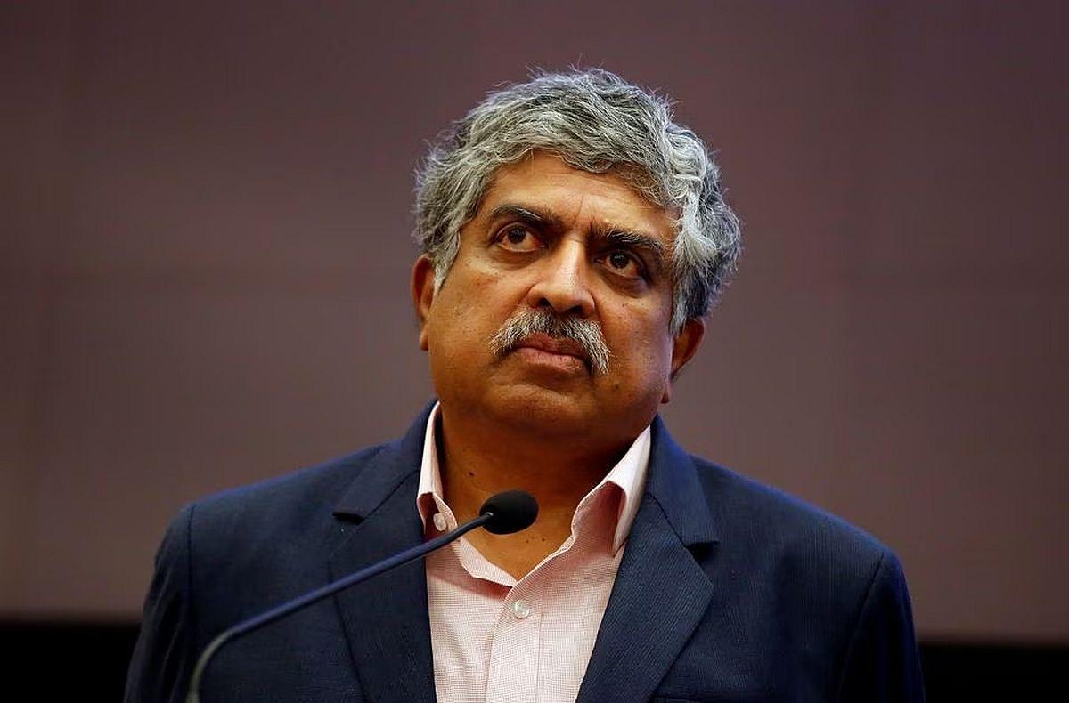 Nandan Nilekani