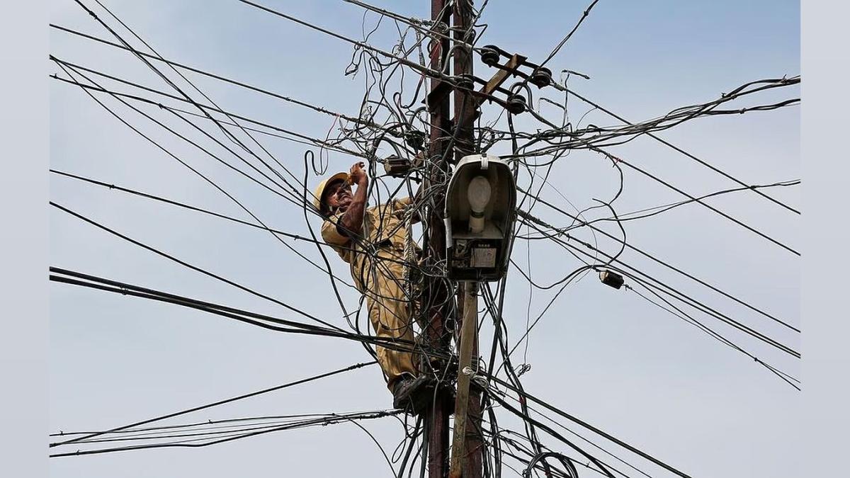 India's Key Infrastructure Sectors Grow 6.3% in May