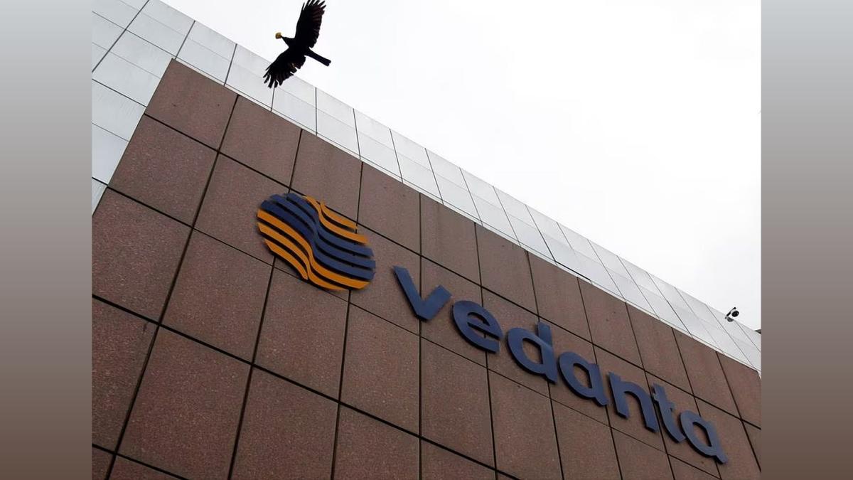 Vedanta Group Targets $6bn EBITDA in FY25