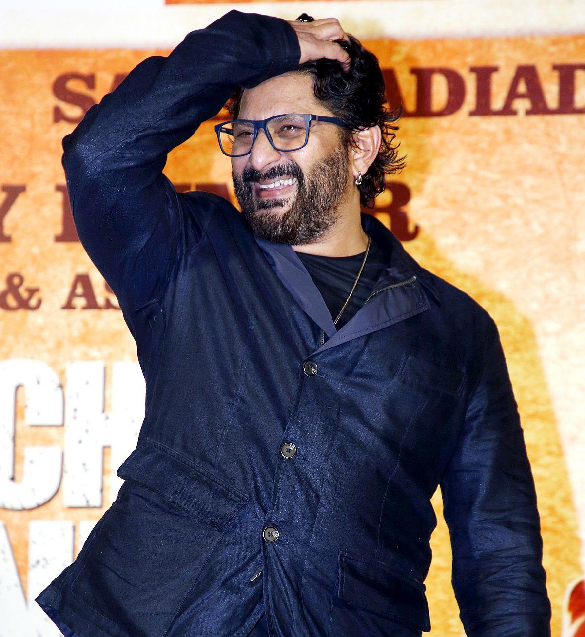 Arshad Warsi