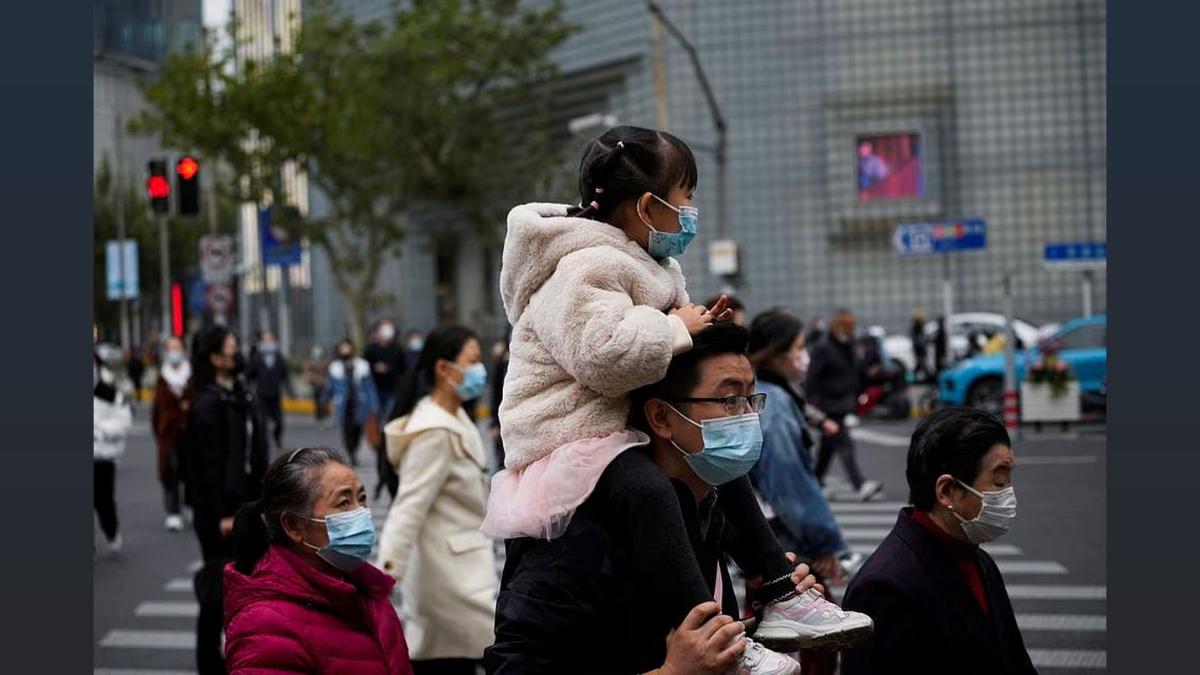 World Shares Mixed: China Reopens After Lunar New Year