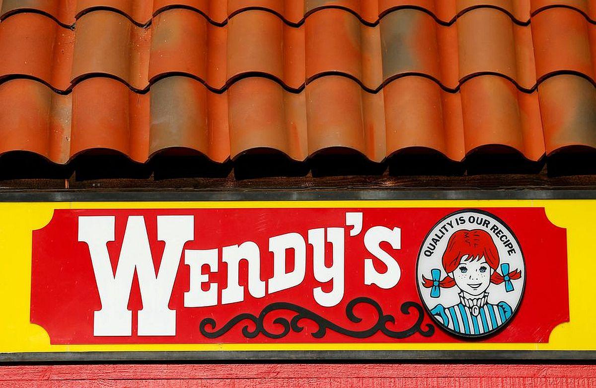 Wendy's