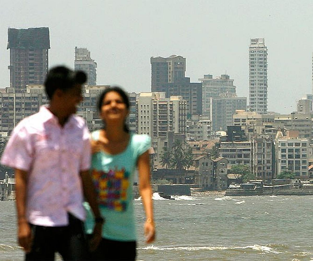 Mumbai