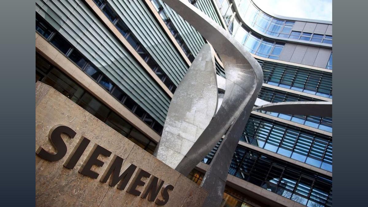 Siemens: India to be Top 3 Market in 3 Years