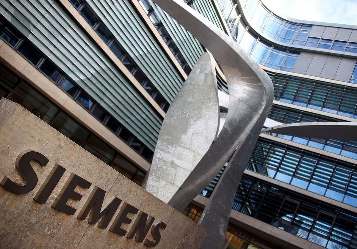 Siemens