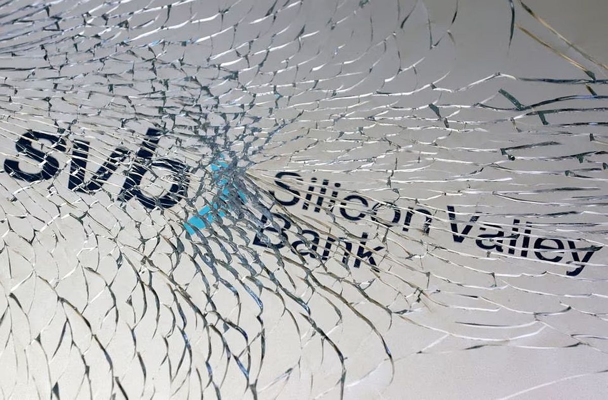 Lessons For Banks To Learn From SVB Collapse