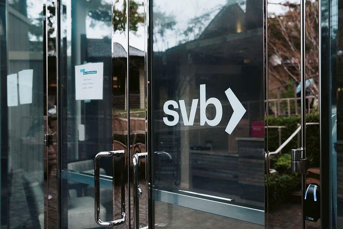 SVB