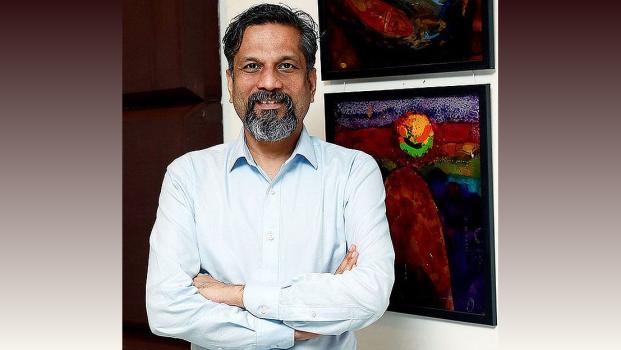 Sridhar Vembu