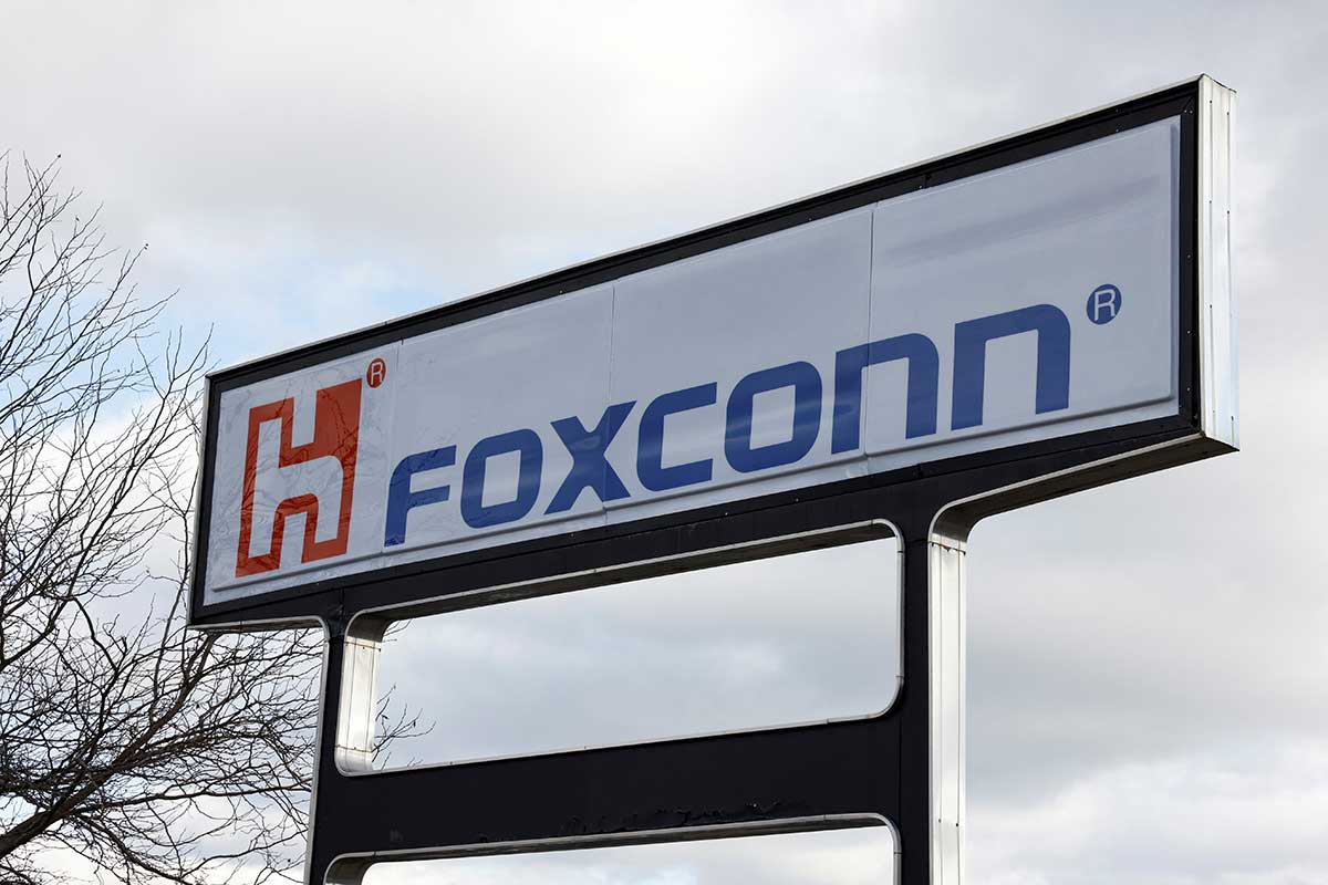 Foxconn: Karnataka Labour Laws In Focus