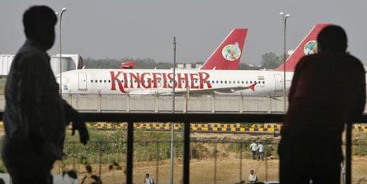 Kingfisher Airlines