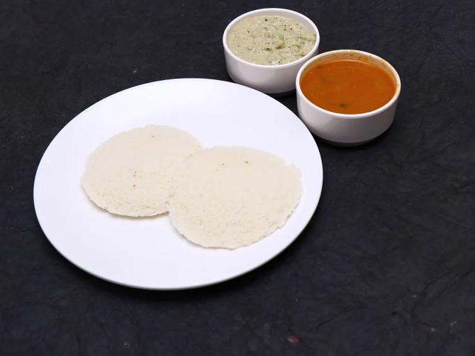 Idli