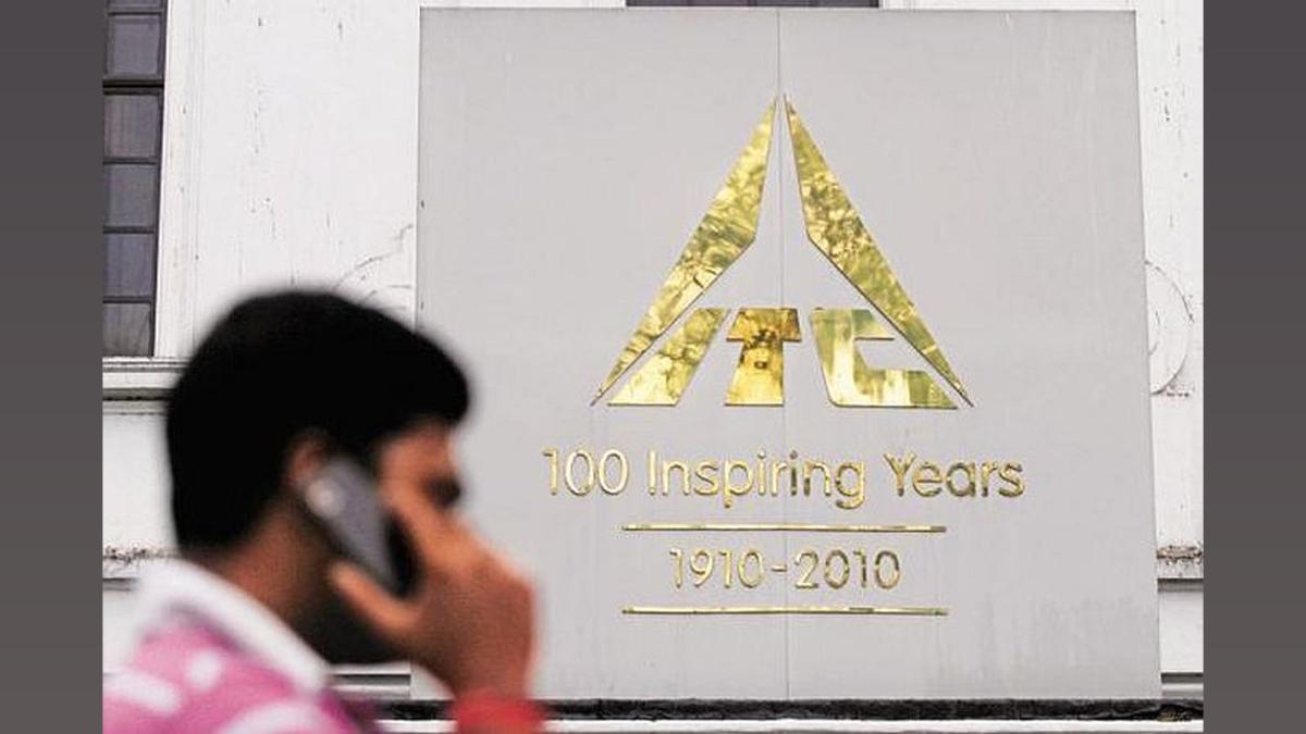 ITC to Acquire Century Pulp & Paper Business