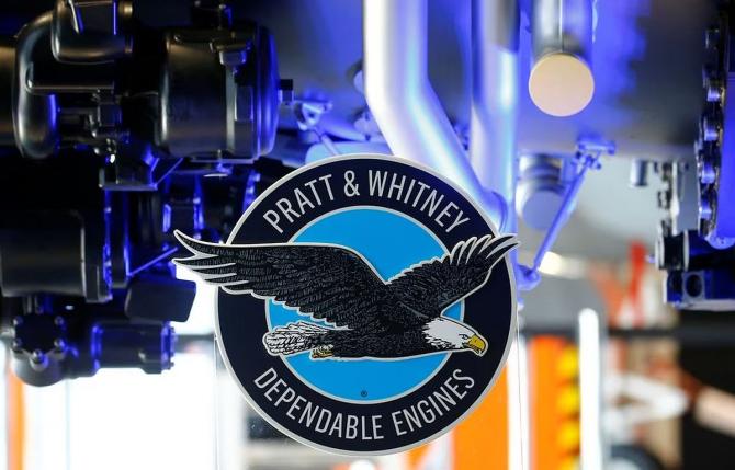 Pratt & Whitney