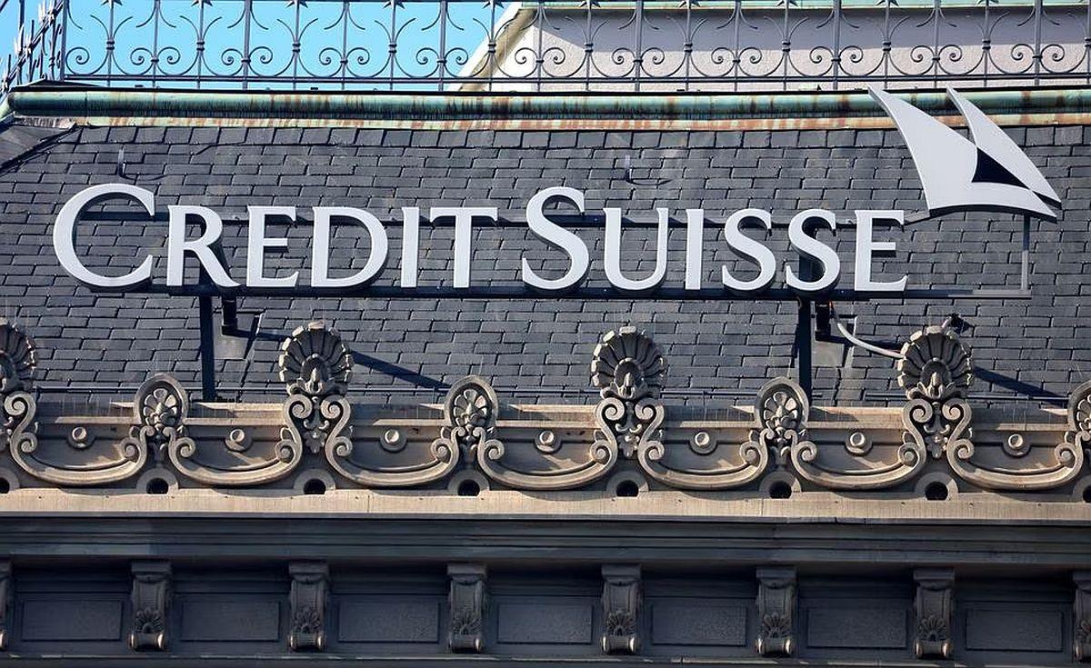 Credit Suisse