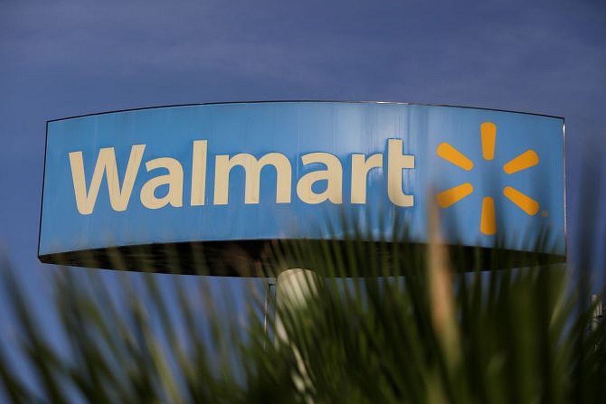 Walmart Sources USD 30 Billion from India: Aims for USD 10 Billion Annual Sourcing by 2027