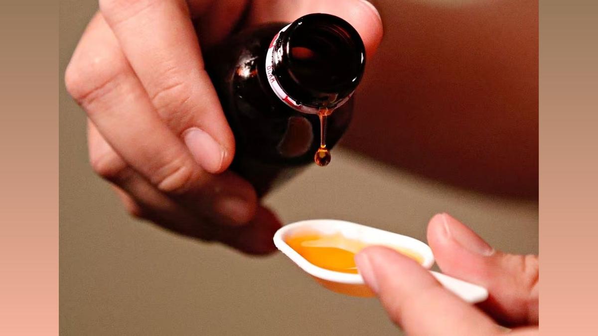 Coldrif Syrup Batch Flagged After Child Deaths