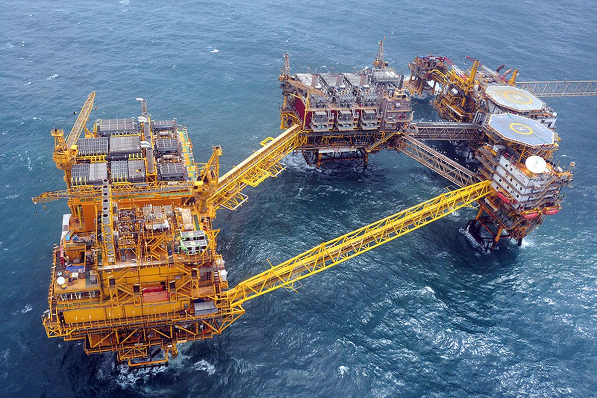 Sushma Rawat: 'ONGC is venturing into high-risk ultra-deep water  exploration' - Rediff.com