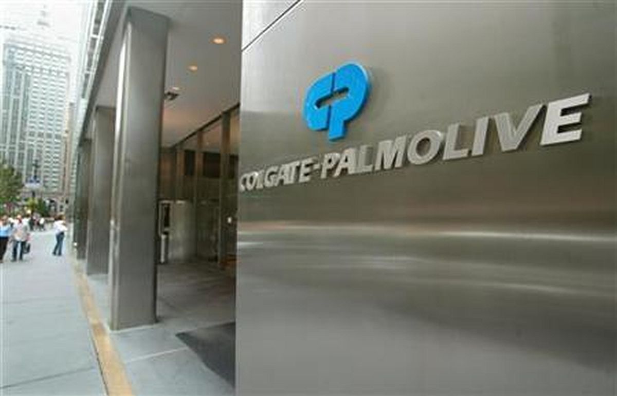 Colgate-Palmolive India Q2 Profit Up 16% to Rs 395 Cr