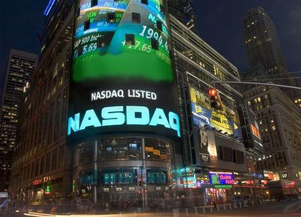 Nasdaq