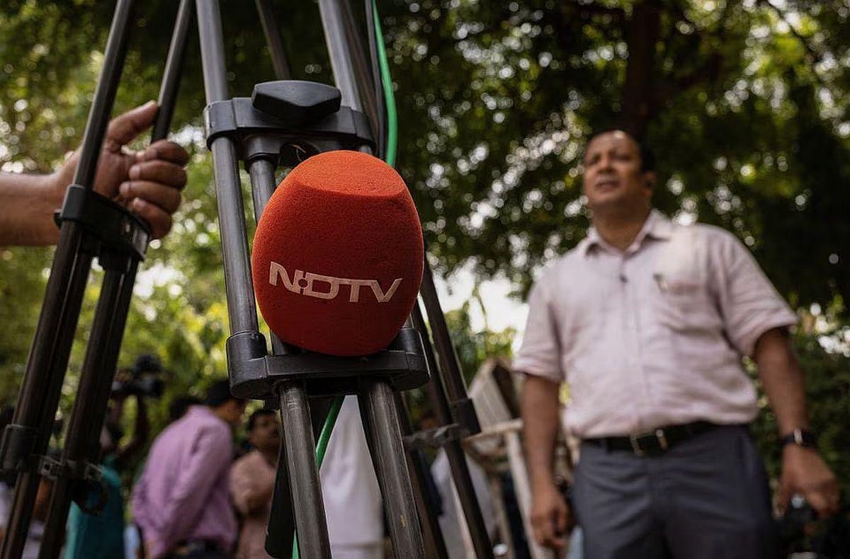 NDTV