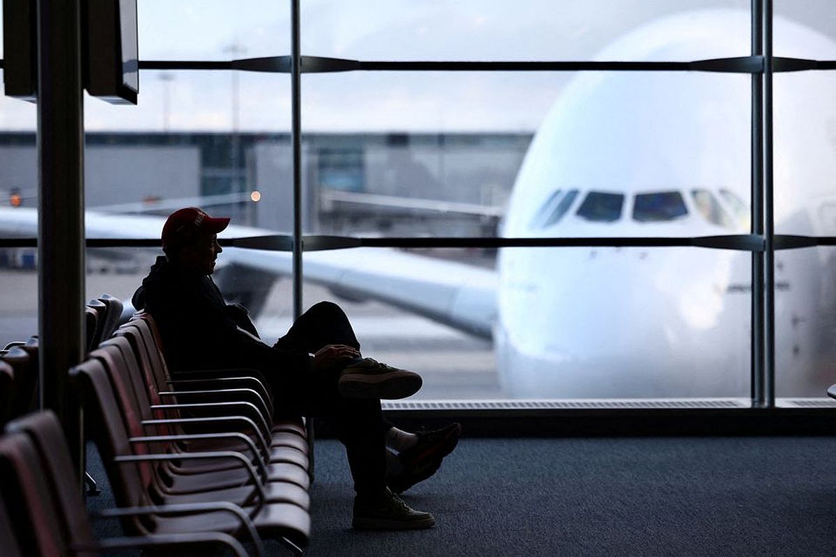 Vistara Dubai Flight Passengers Taken to Wrong Terminal