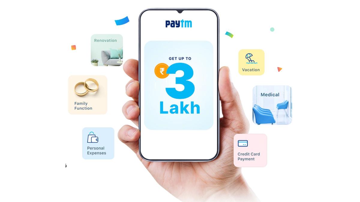 Berkshire Hathaway Exits Paytm: Sells 2.46% Stake for Rs 1,371 Crore