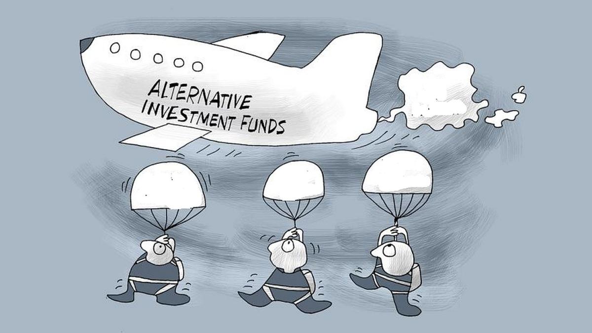 Sebi Proposes NAV Updates for AIFs