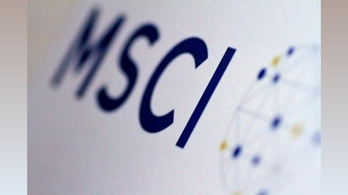 MSCI India Index Adds Vodafone Idea, Oil India & More