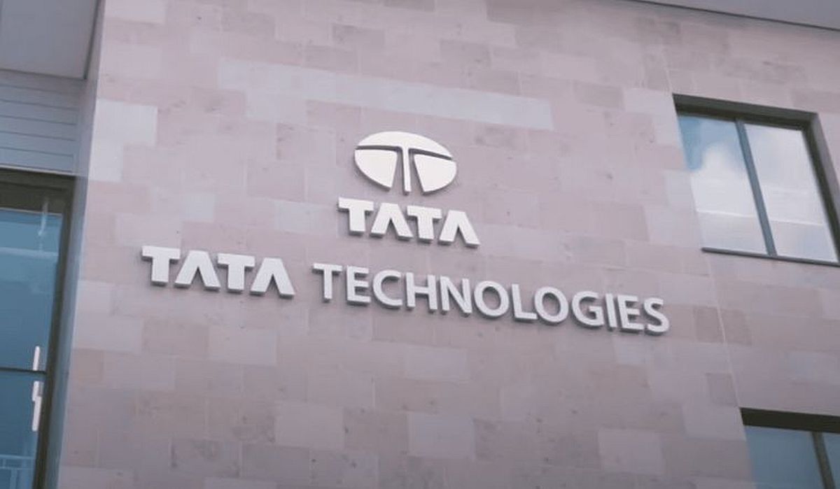 Tata Tech