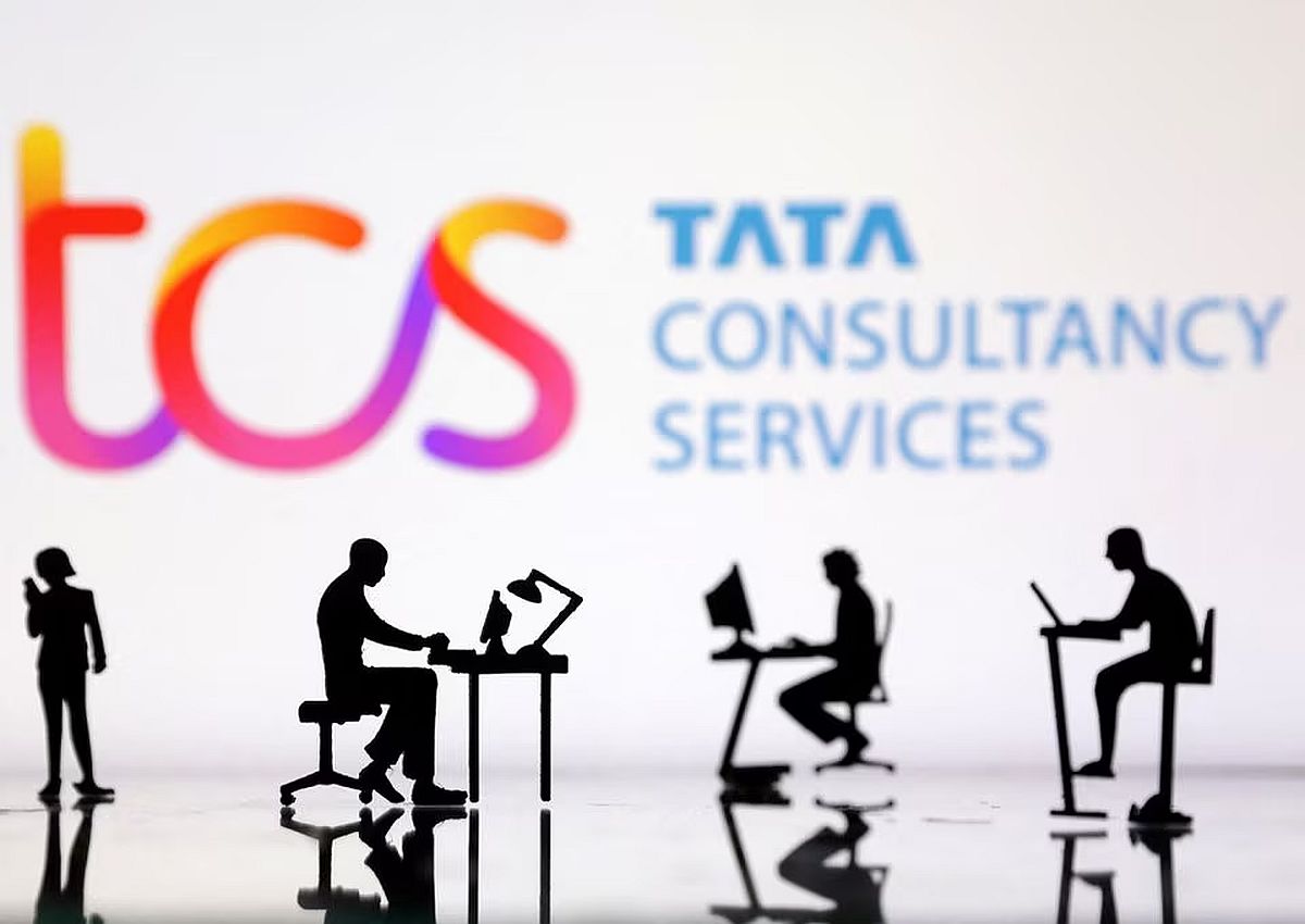 TCS