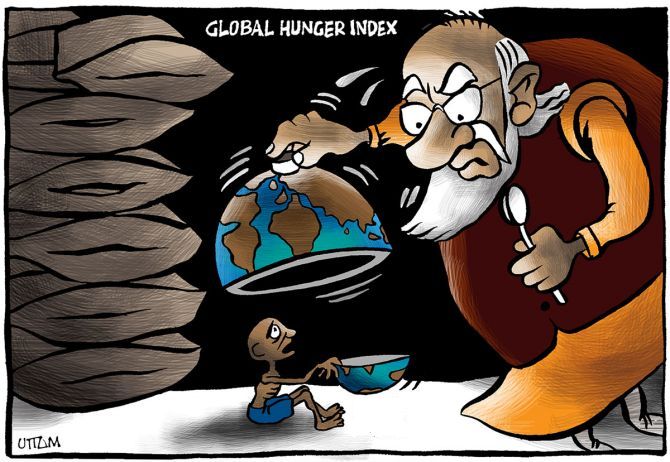Lula Launches Global Alliance Against Hunger at G20