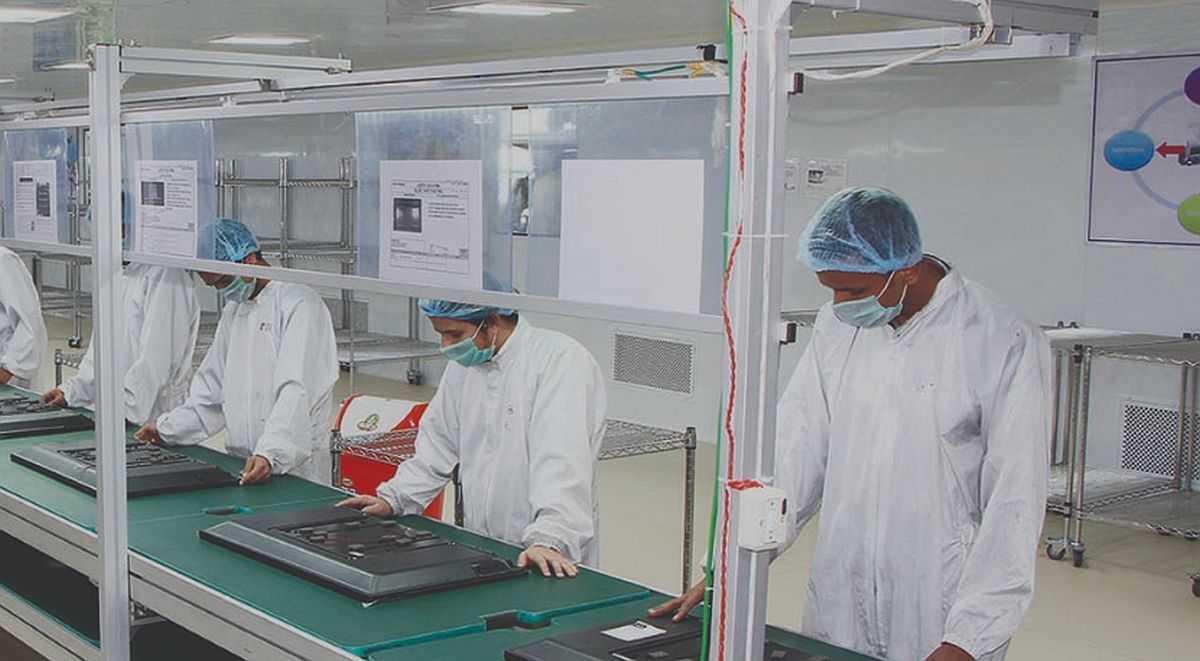 Dixon Technologies Acquires Majority Stake in Ismartu India