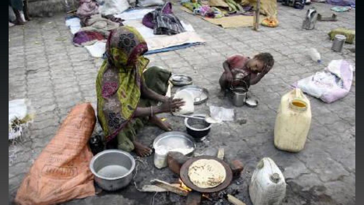 Pakistan Poverty Risk: World Bank Warns of 10 Million More in Poverty