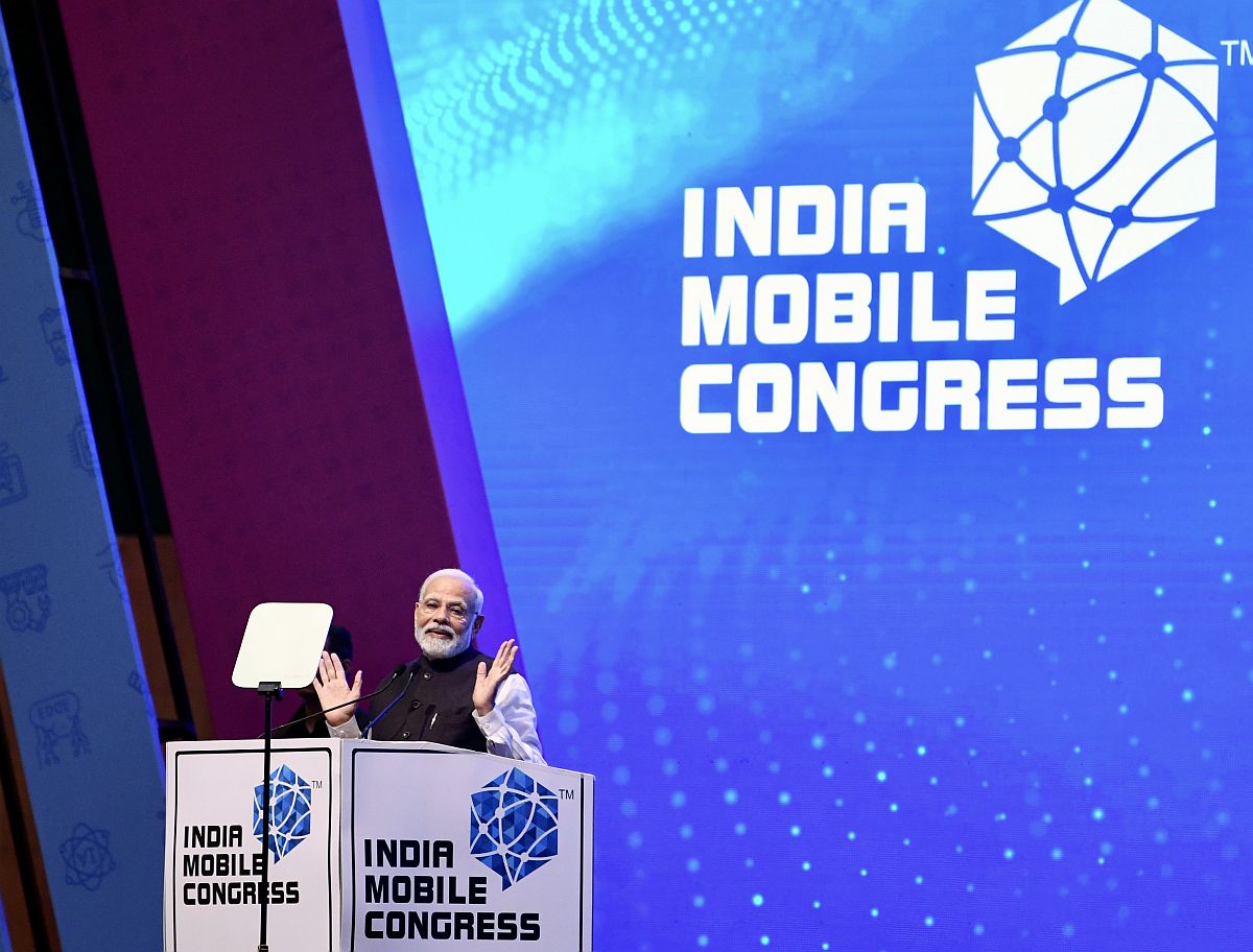 India to Lead Global 6G Revolution: Scindia