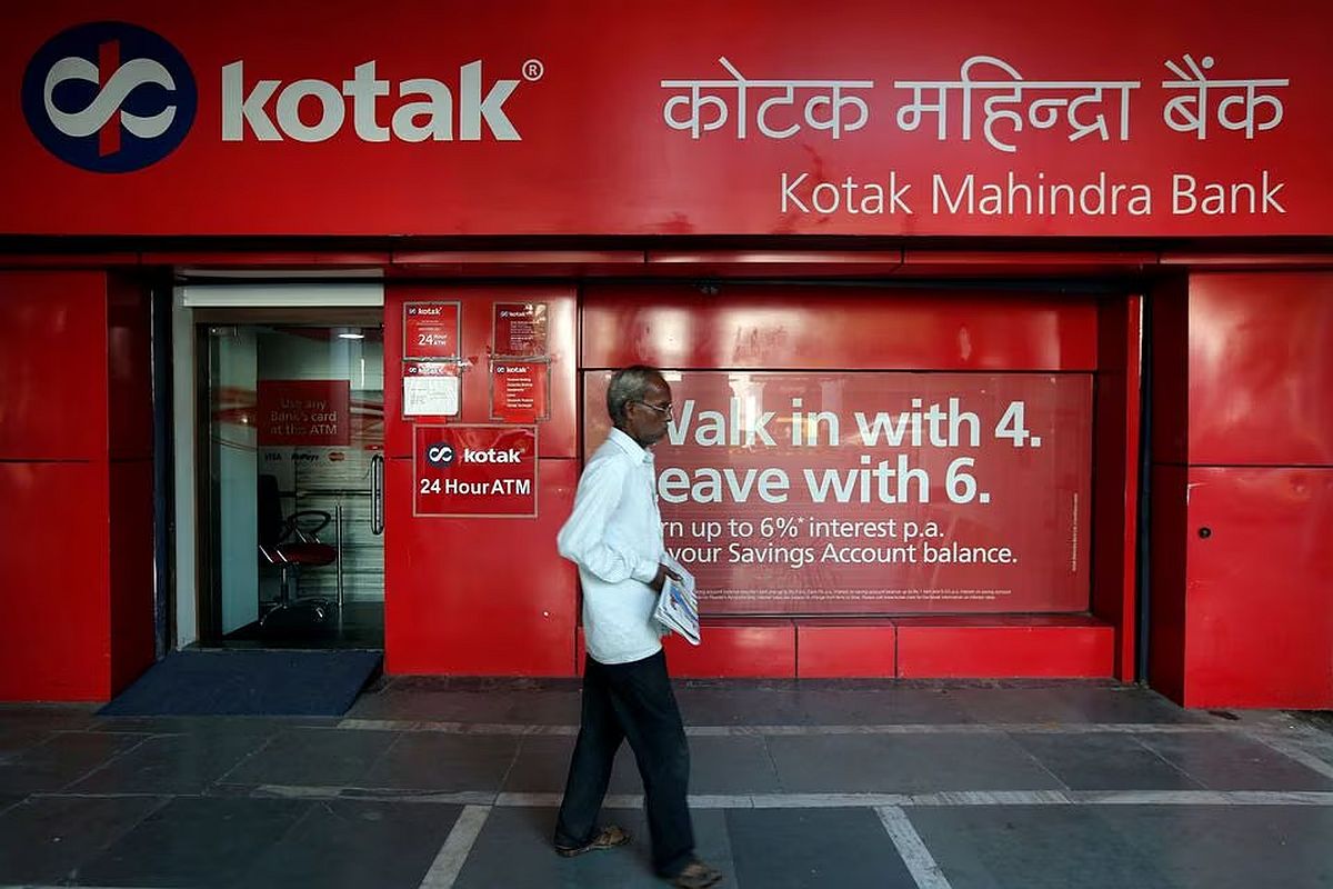 Angel One Launches Wealth Management Business with Kotak Execs