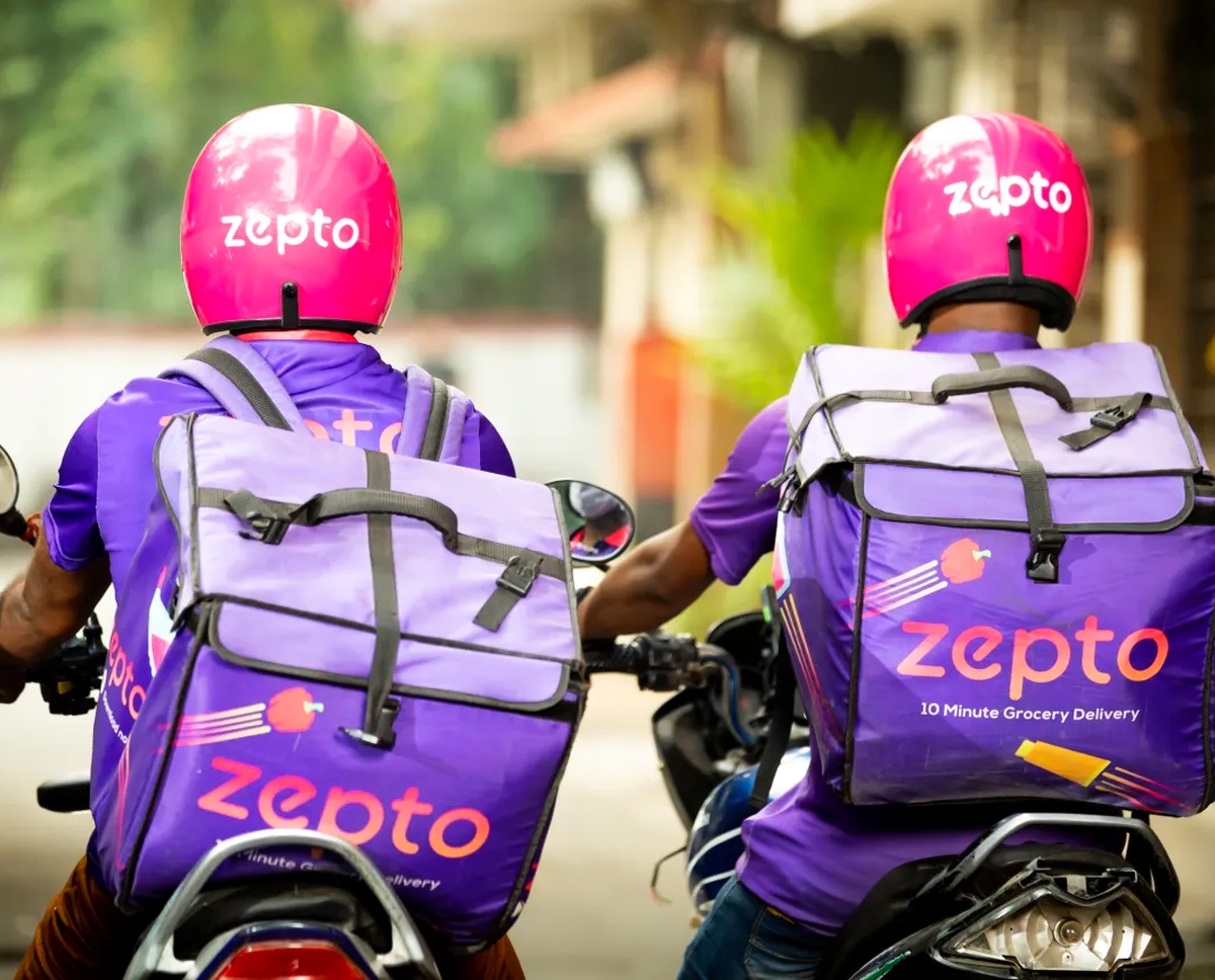 Zepto Founder: Passion, Not Profit, Drove USD 5 Billion Success