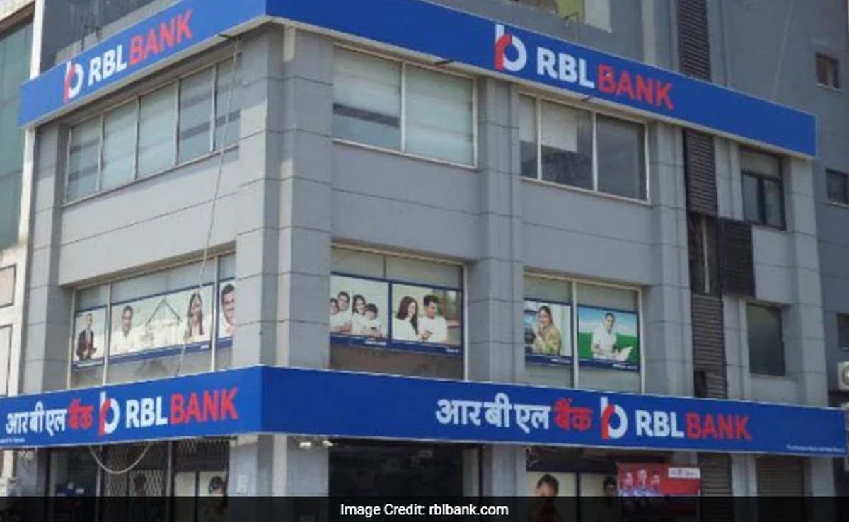 RBL Bank Q4 Net Profit Surges 30% to Rs 353 Crore