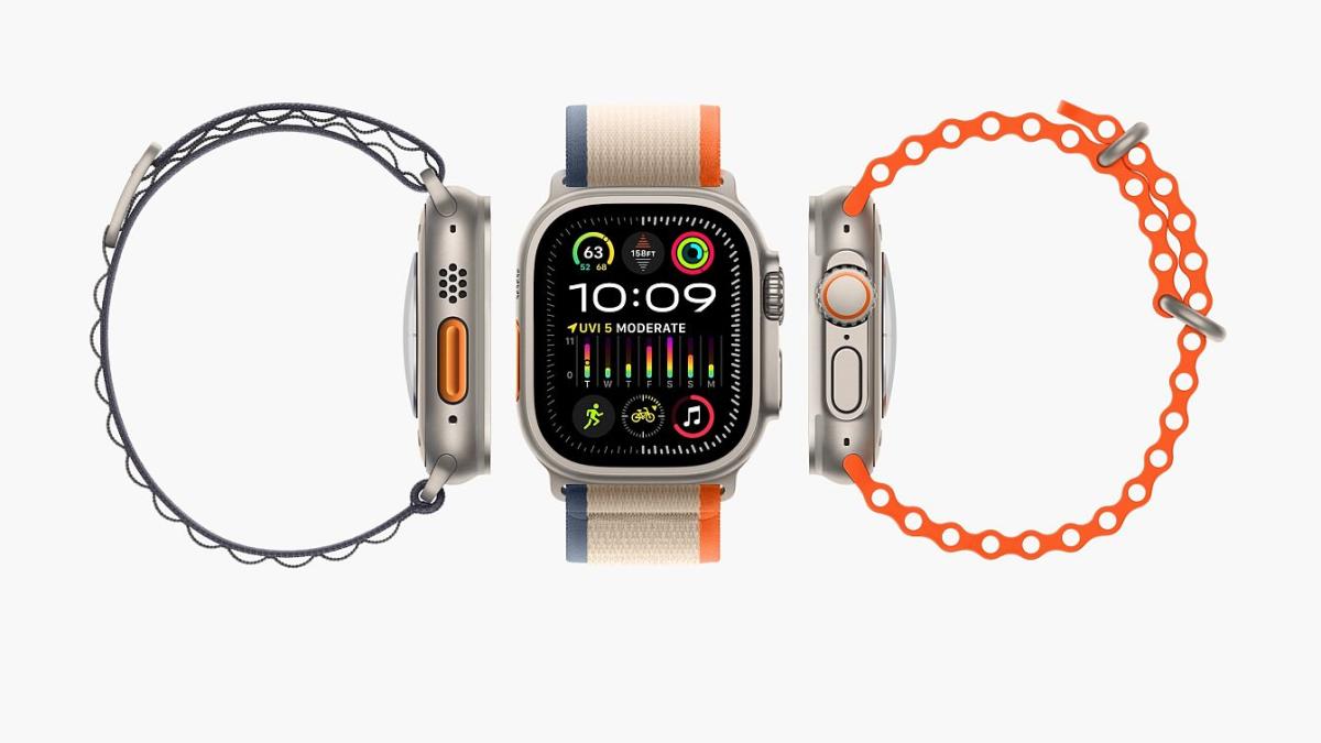 India Smartwatch Market Stagnates, Apple Watch Soars